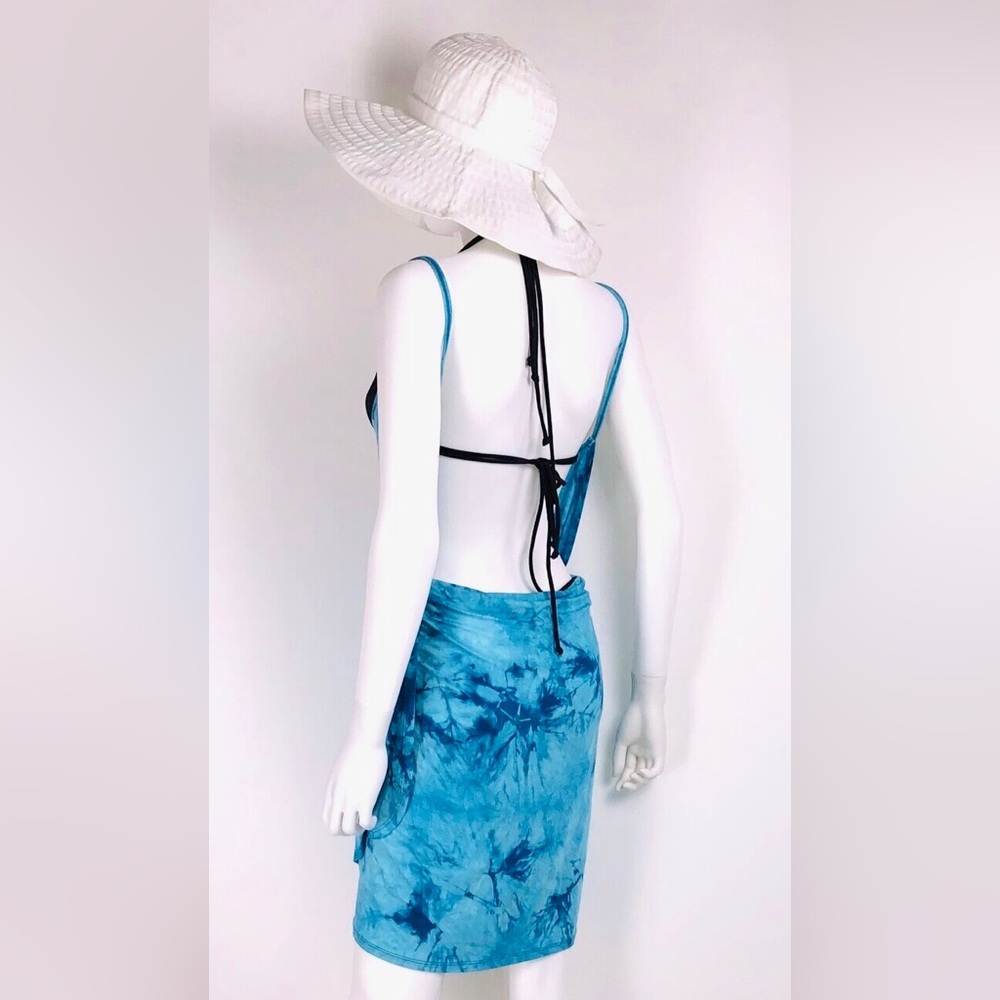 Beach cover up https://www.elamardesigns.com/ - Picture 3 of 11